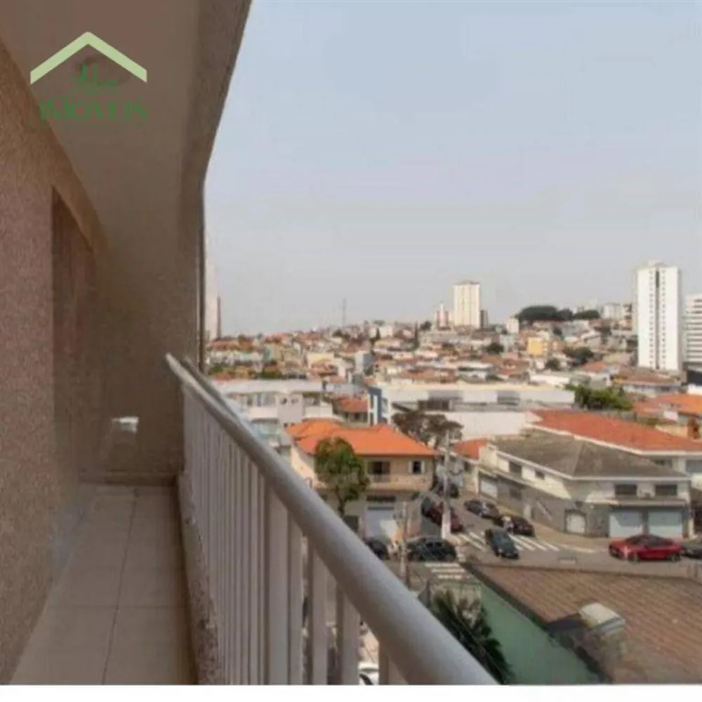 Apartamento, 1 quarto, 29 m² - Foto 5