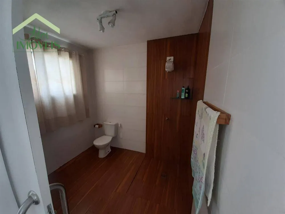 Apartamento, 1 quarto, 38 m² - Foto 2