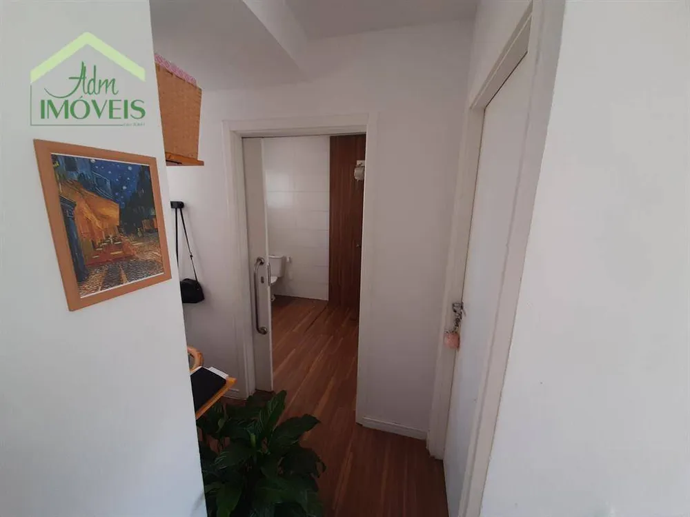 Apartamento, 1 quarto, 38 m² - Foto 5