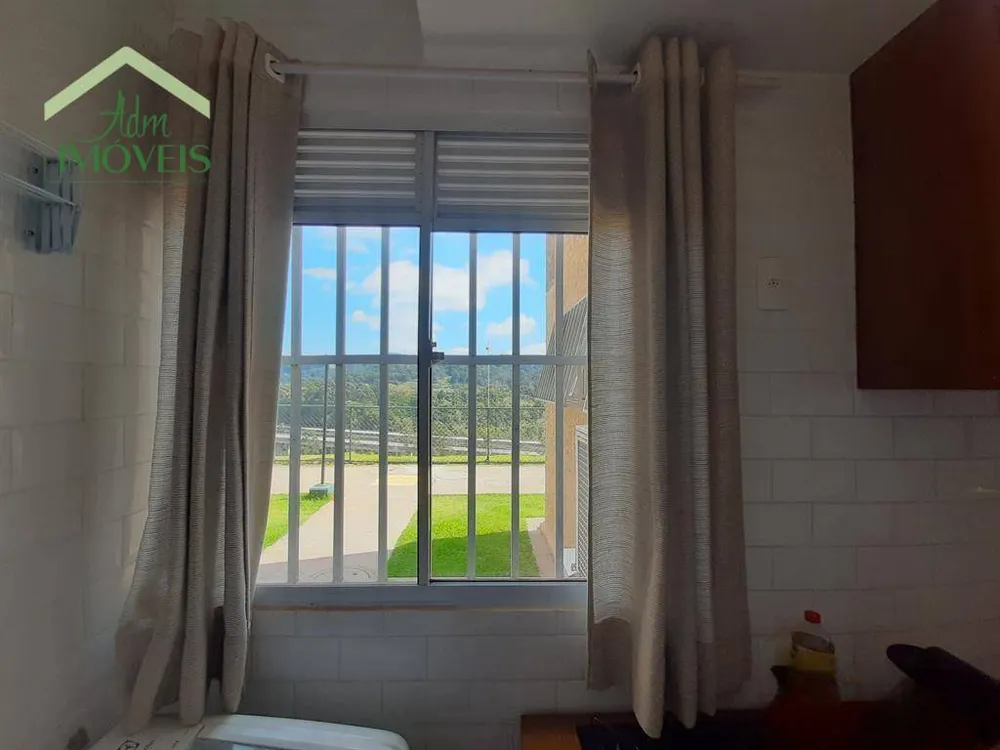 Apartamento, 1 quarto, 38 m² - Foto 6