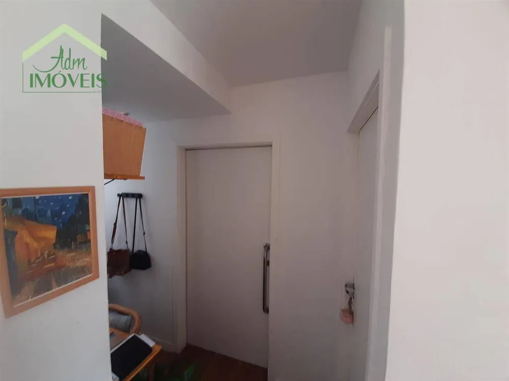 Apartamento, 1 quarto, 38 m² - Foto 7