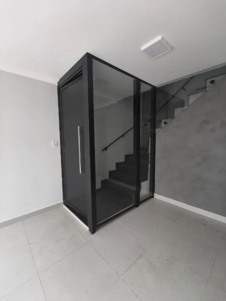 Sobrado, 3 quartos, 160 m² - Foto 2