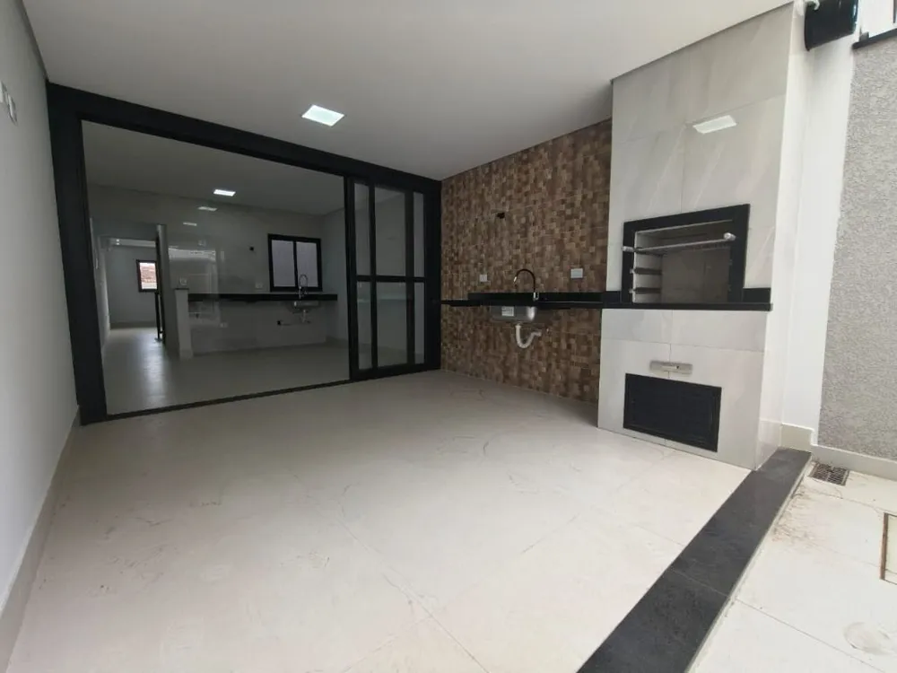 Sobrado, 3 quartos, 160 m² - Foto 4