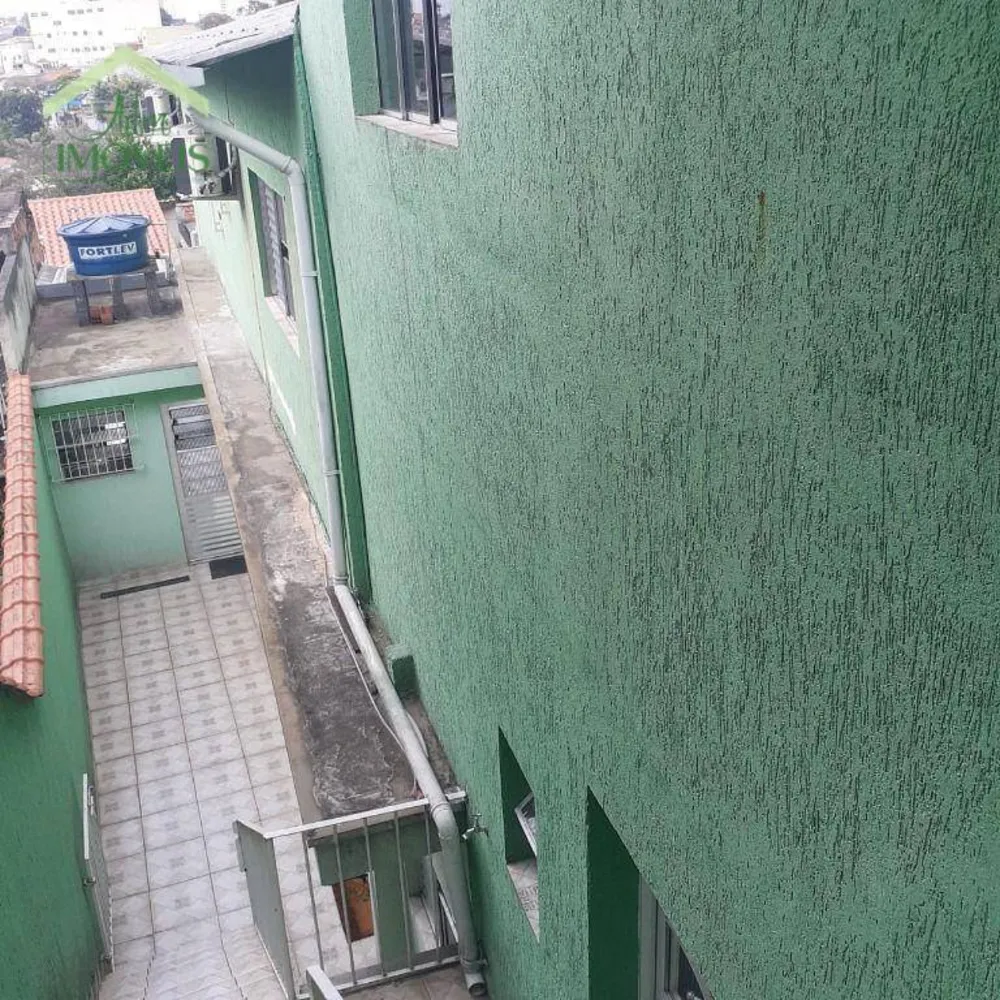 Sobrado, 2 quartos, 130 m² - Foto 1