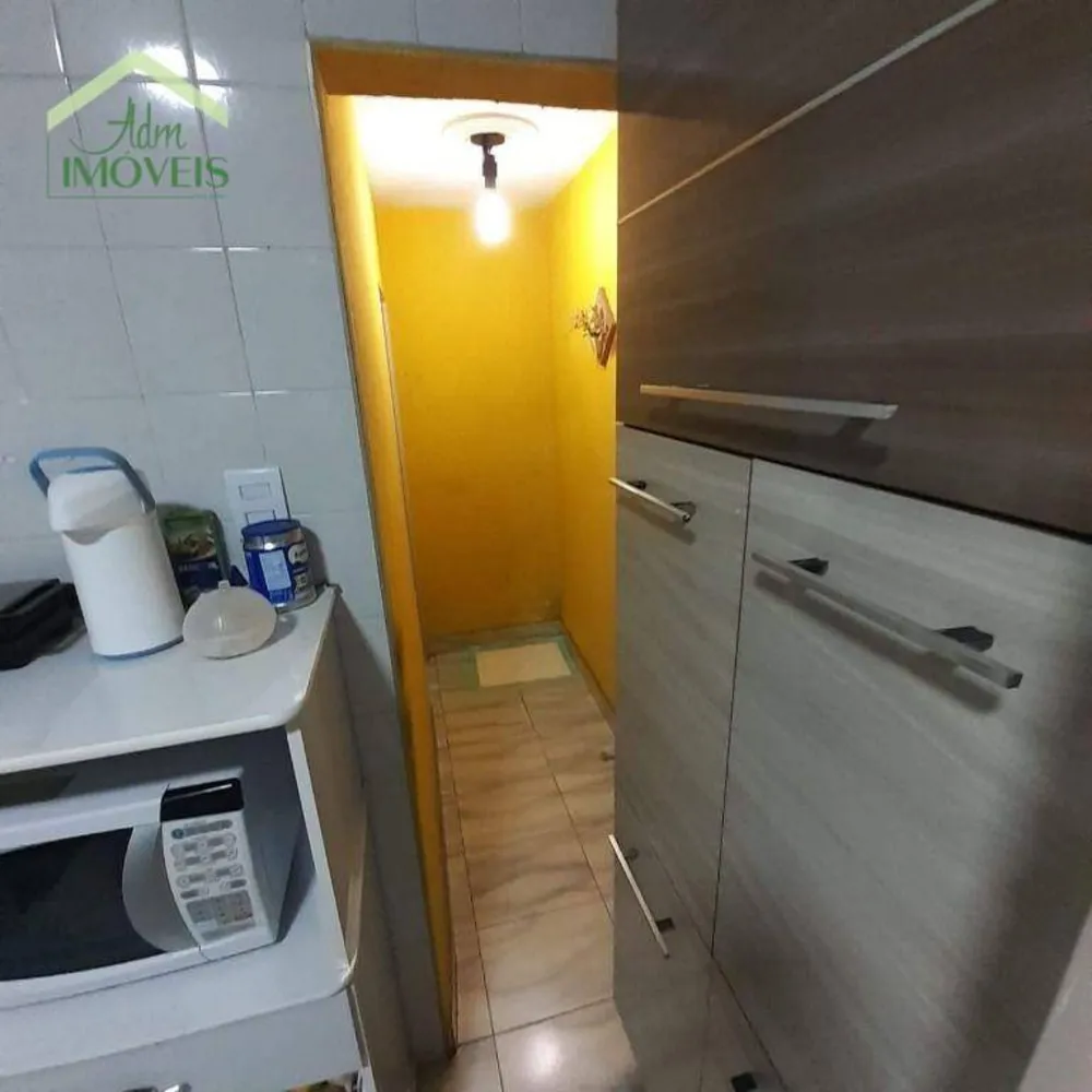 Sobrado, 2 quartos, 130 m² - Foto 2