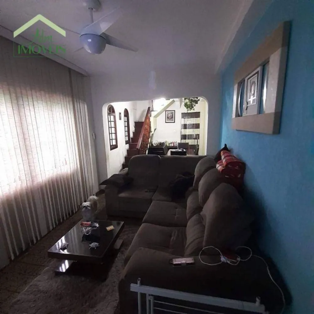Sobrado, 2 quartos, 130 m² - Foto 4