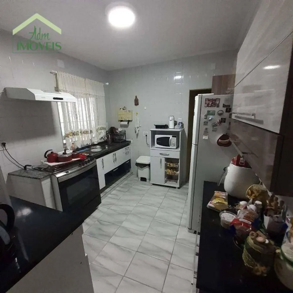 Sobrado, 2 quartos, 130 m² - Foto 2