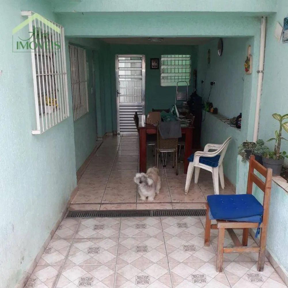 Sobrado, 2 quartos, 130 m² - Foto 10