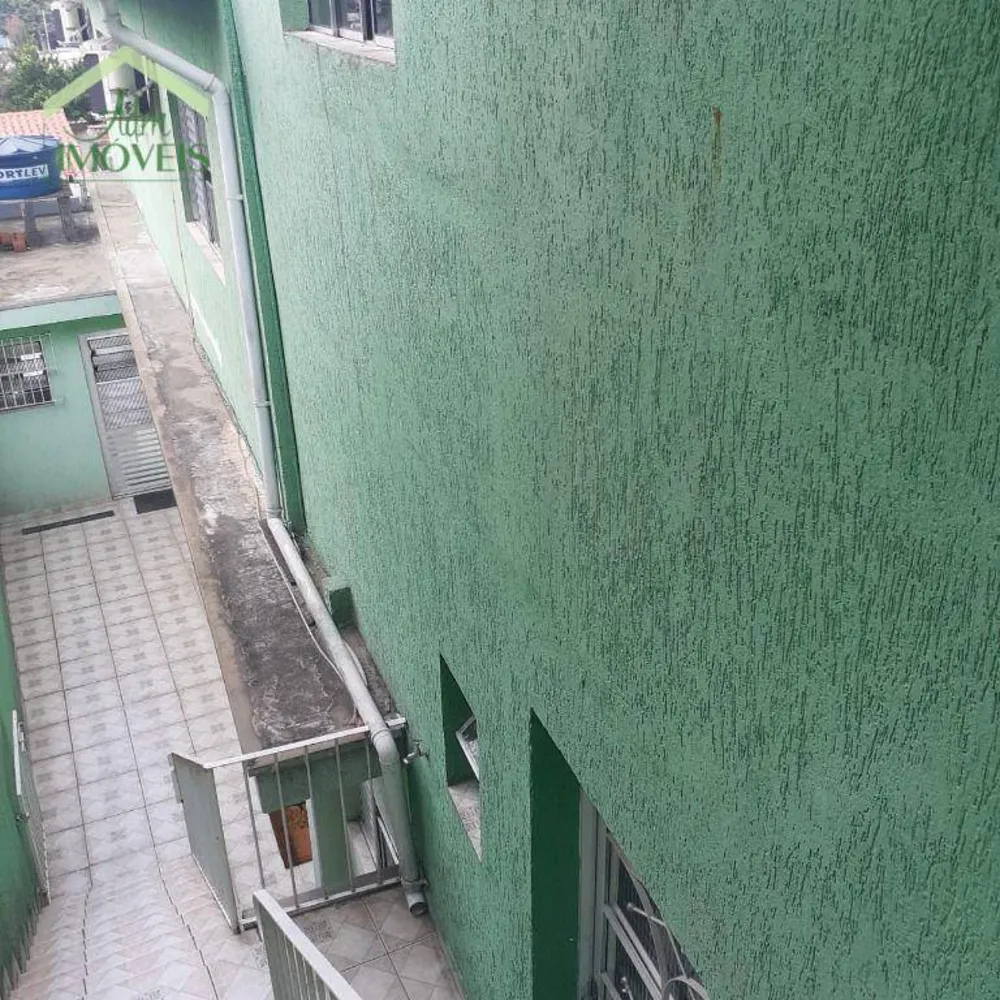 Sobrado, 2 quartos, 130 m² - Foto 3