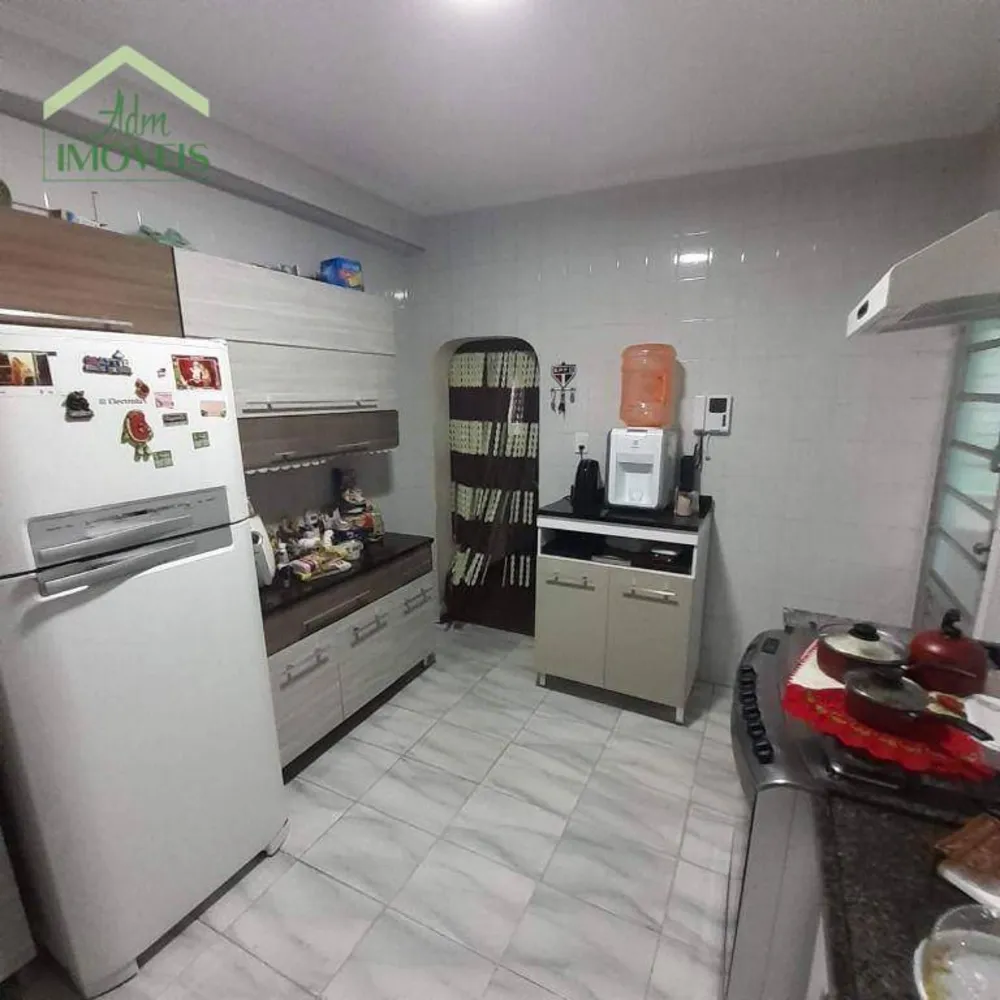 Sobrado, 2 quartos, 130 m² - Foto 3