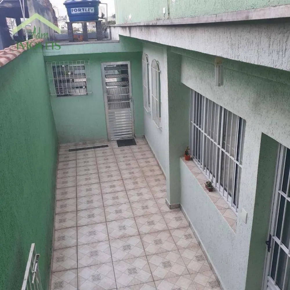 Sobrado, 2 quartos, 130 m² - Foto 4