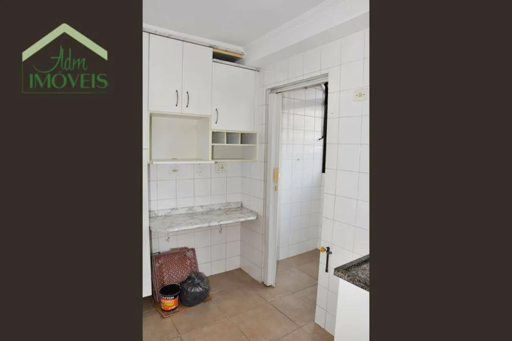 Apartamento, 2 quartos, 50 m² - Foto 10