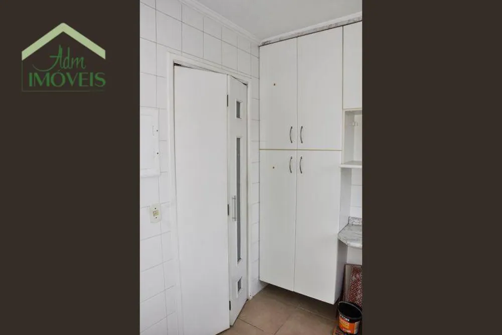 Apartamento, 2 quartos, 50 m² - Foto 12
