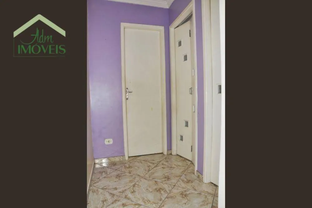 Apartamento, 2 quartos, 50 m² - Foto 9