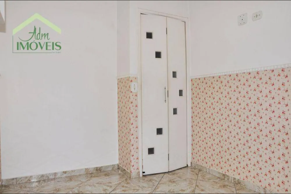 Apartamento, 2 quartos, 50 m² - Foto 8