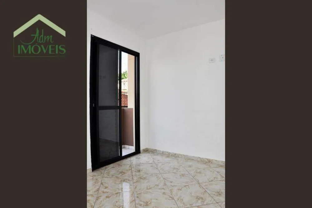 Apartamento, 2 quartos, 50 m² - Foto 2