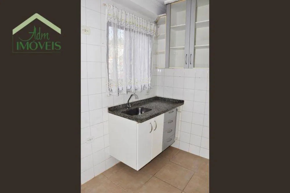 Apartamento, 2 quartos, 50 m² - Foto 2