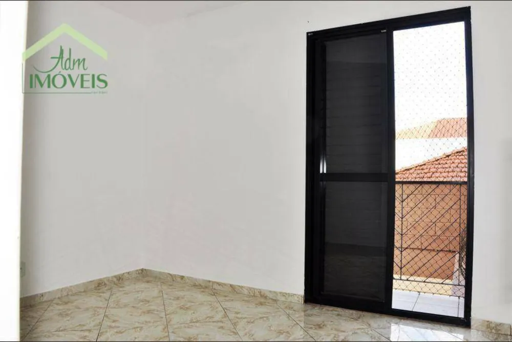 Apartamento, 2 quartos, 50 m² - Foto 6