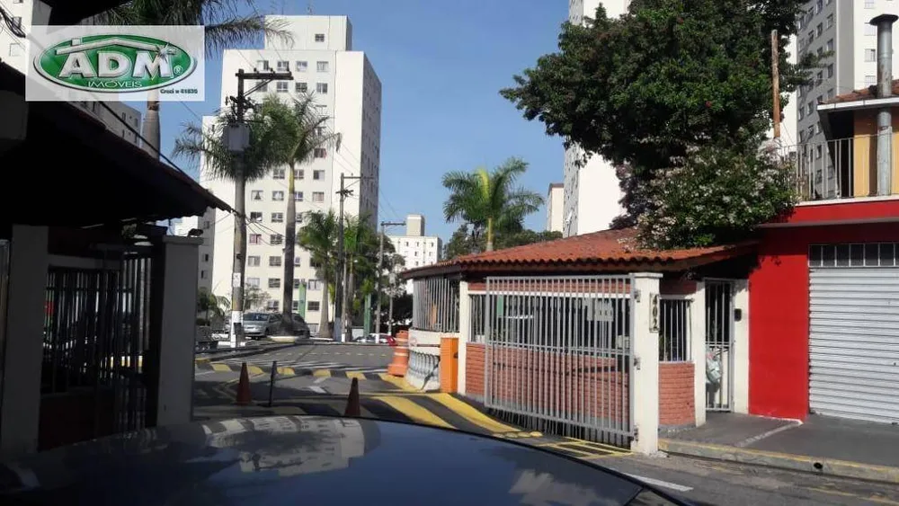 Apartamento, 2 quartos, 50 m² - Foto 2