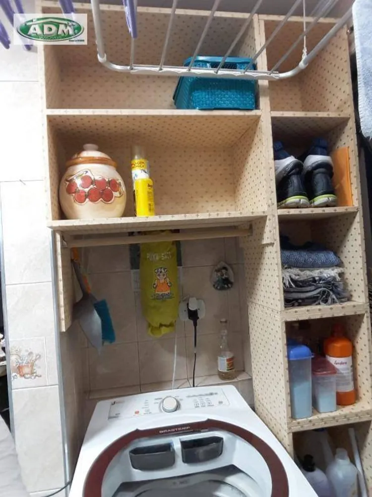 Apartamento, 2 quartos, 50 m² - Foto 3