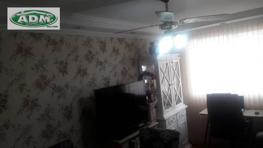 Apartamento, 2 quartos, 50 m² - Foto 6