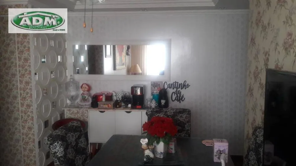 Apartamento, 2 quartos, 50 m² - Foto 9
