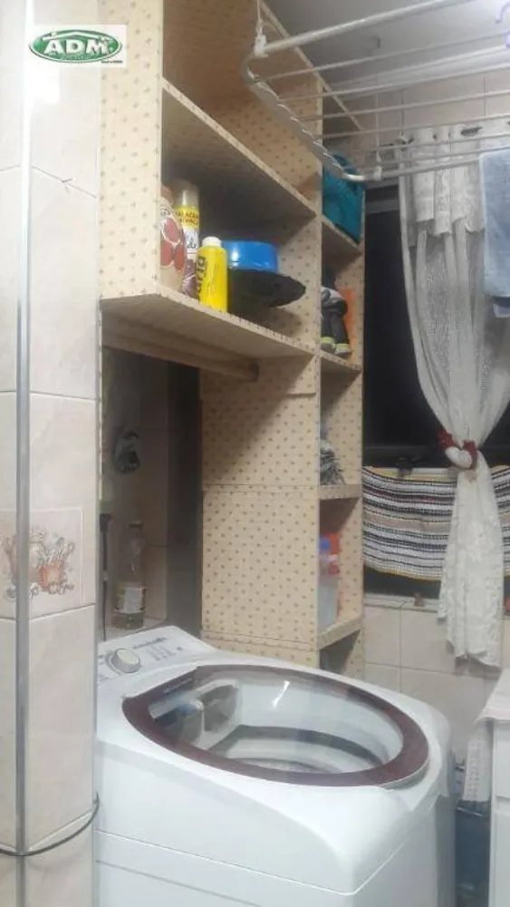 Apartamento, 2 quartos, 50 m² - Foto 13