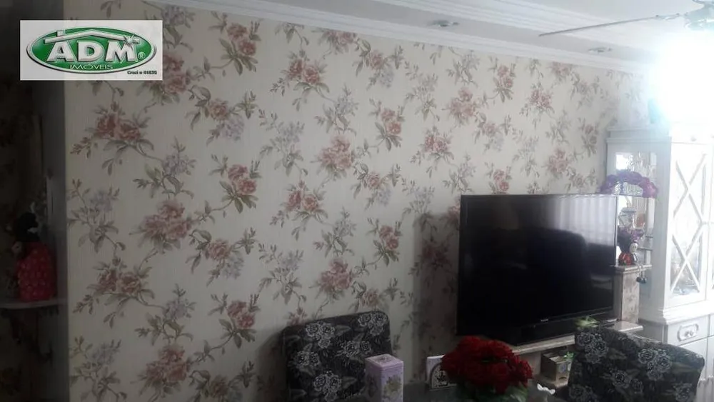 Apartamento, 2 quartos, 50 m² - Foto 3