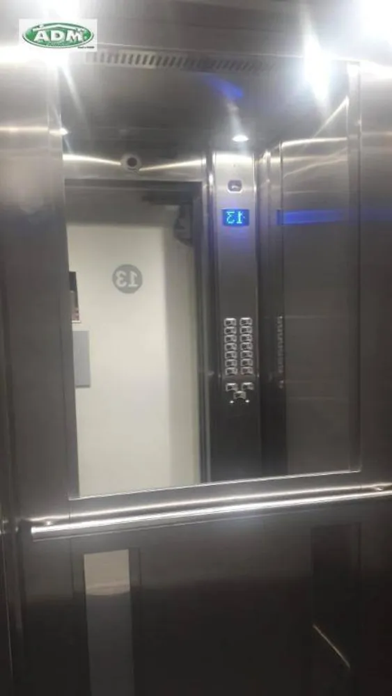 Apartamento, 2 quartos, 50 m² - Foto 5