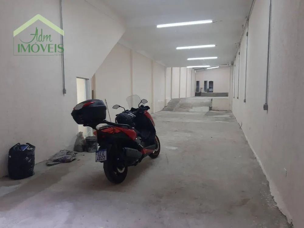 Loja-Salão, 460 m² - Foto 1