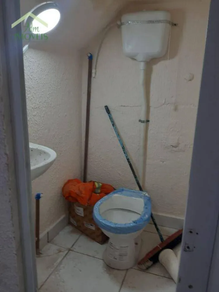 Loja-Salão, 460 m² - Foto 9