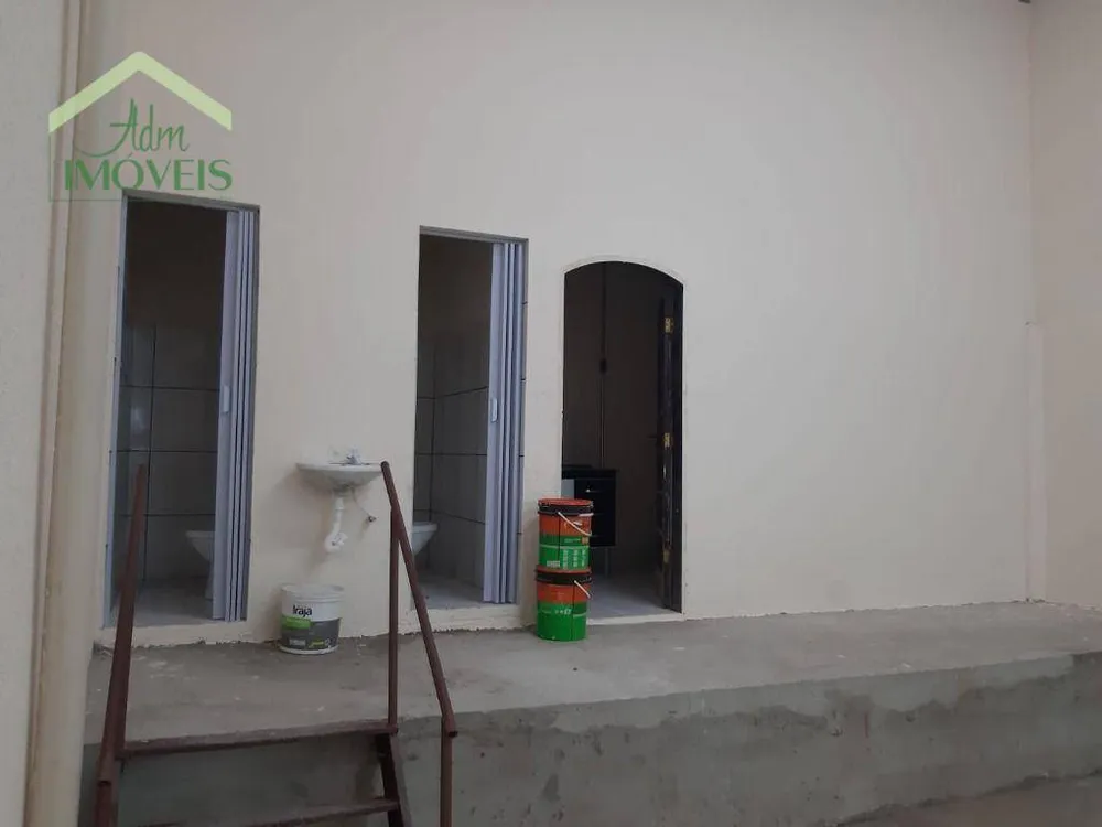 Loja-Salão, 460 m² - Foto 8