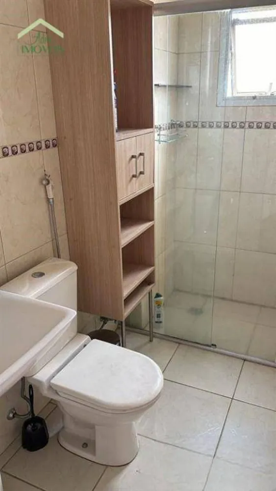 Apartamento, 2 quartos, 68 m² - Foto 10