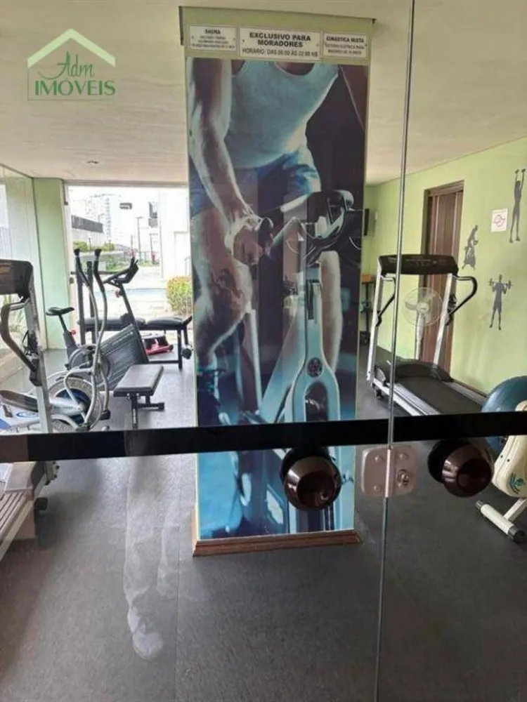 Apartamento, 2 quartos, 68 m² - Foto 9