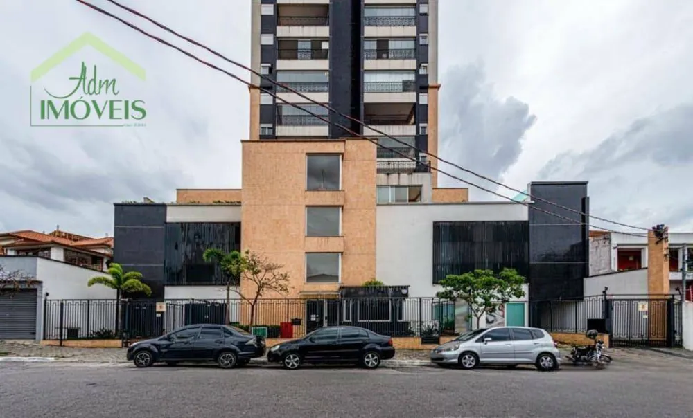 Apartamento, 1 quarto, 35 m² - Foto 16