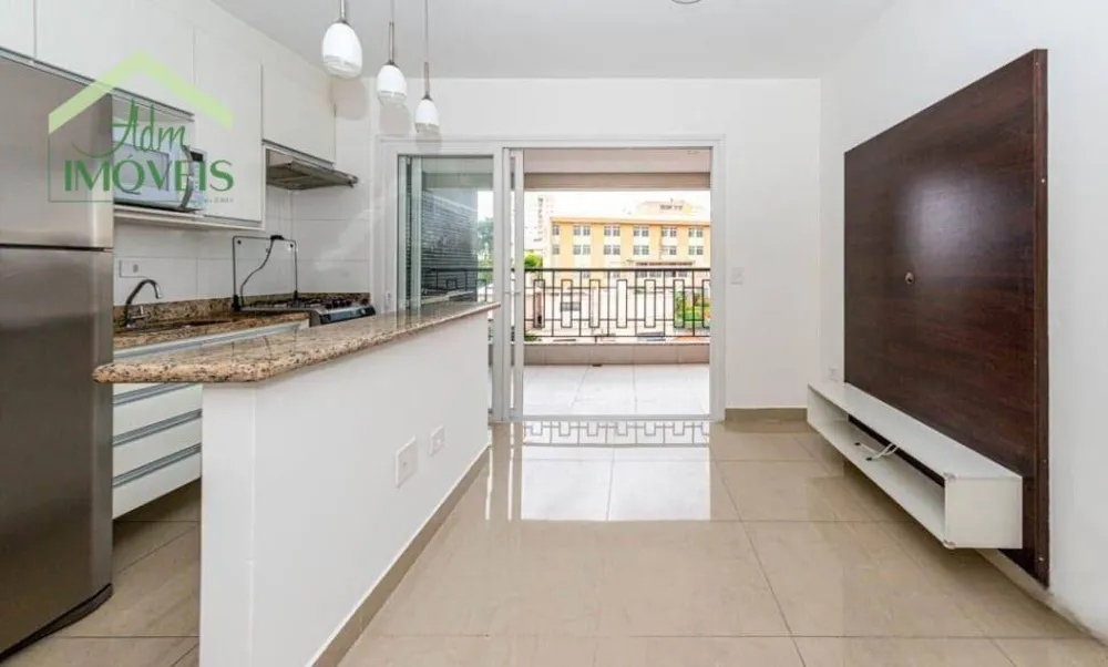 Apartamento, 1 quarto, 35 m² - Foto 8