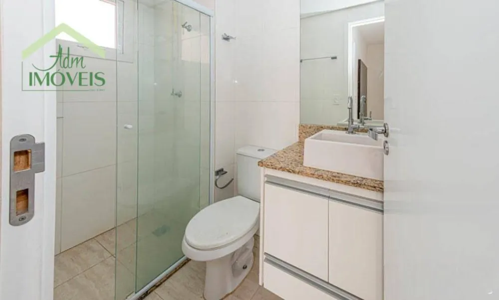 Apartamento, 1 quarto, 35 m² - Foto 5