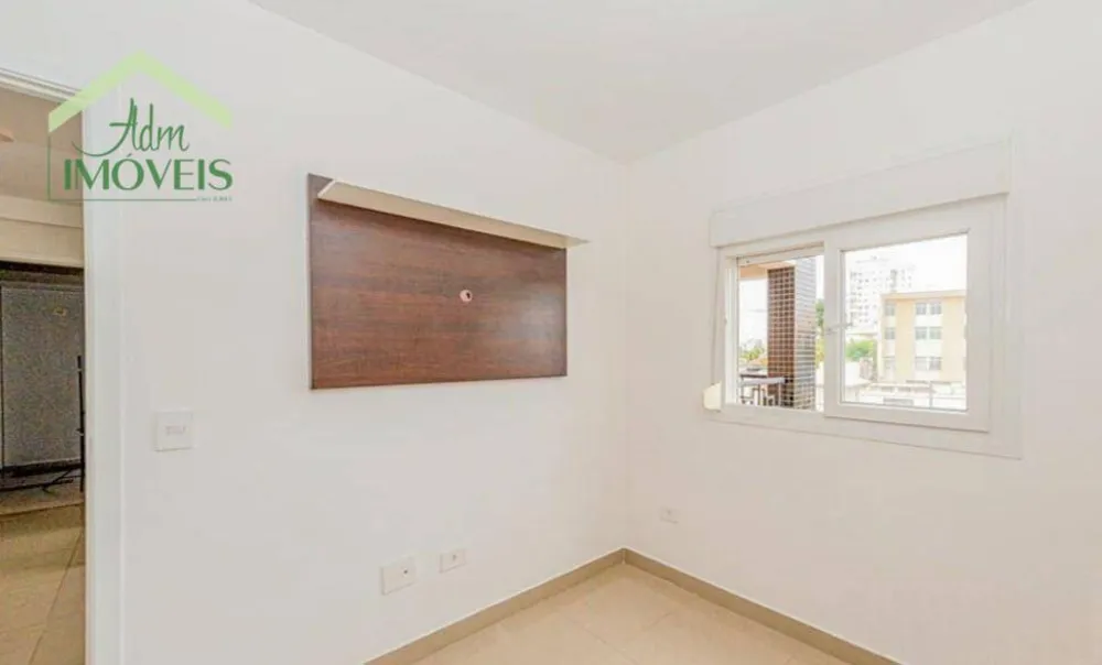 Apartamento, 1 quarto, 35 m² - Foto 8