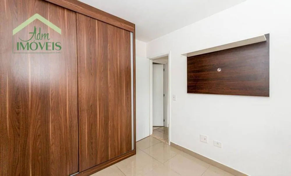 Apartamento, 1 quarto, 35 m² - Foto 2
