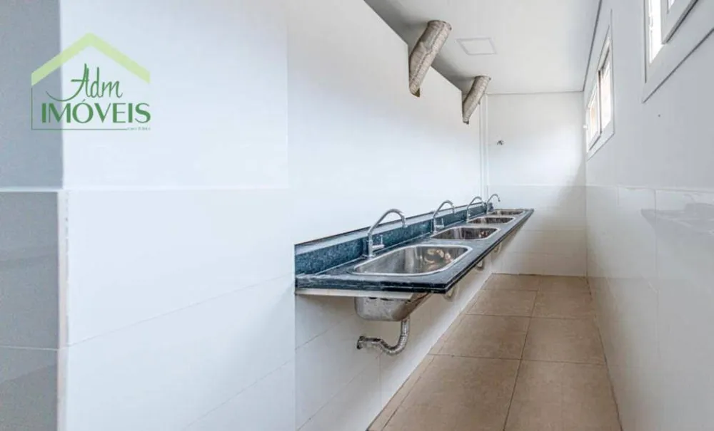 Apartamento, 1 quarto, 35 m² - Foto 14