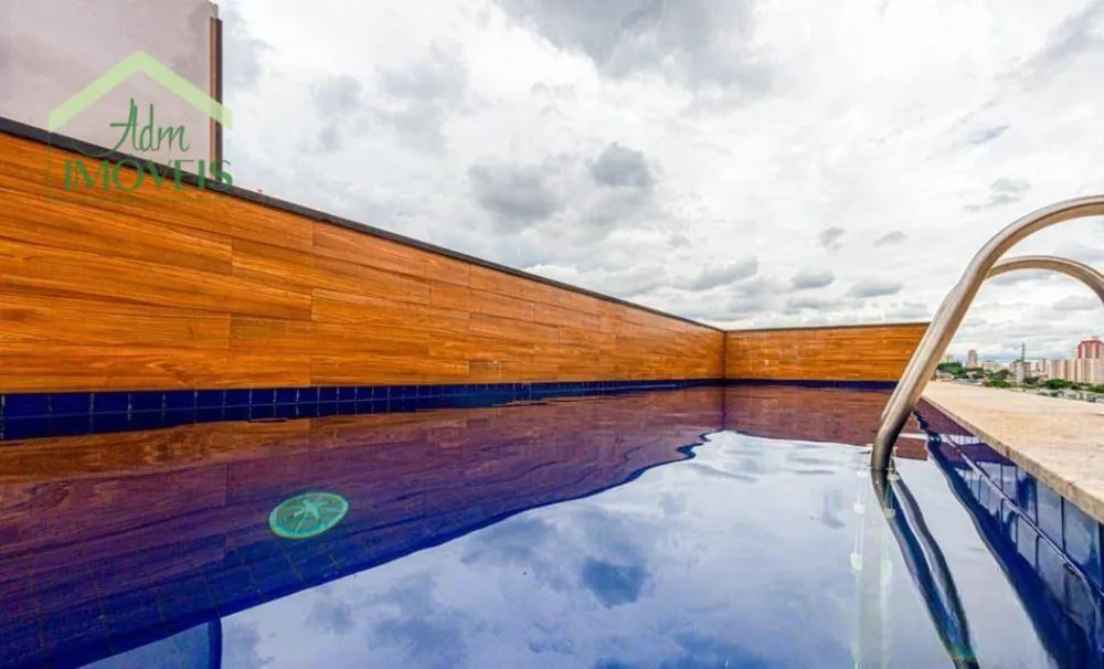 Apartamento, 1 quarto, 35 m² - Foto 11