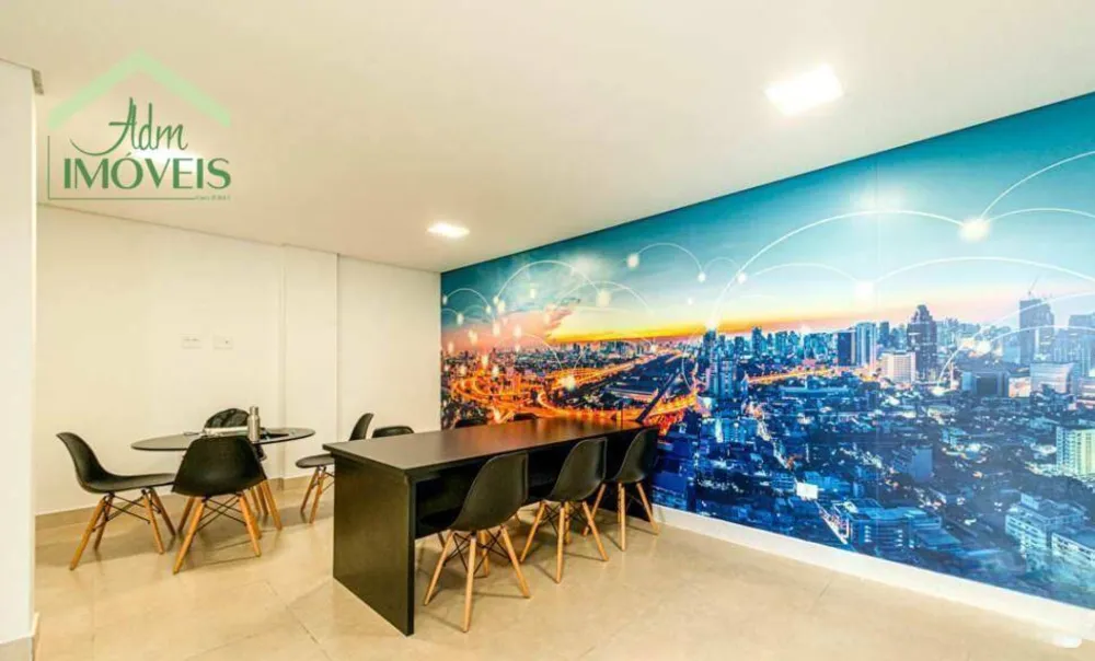 Apartamento, 1 quarto, 35 m² - Foto 15