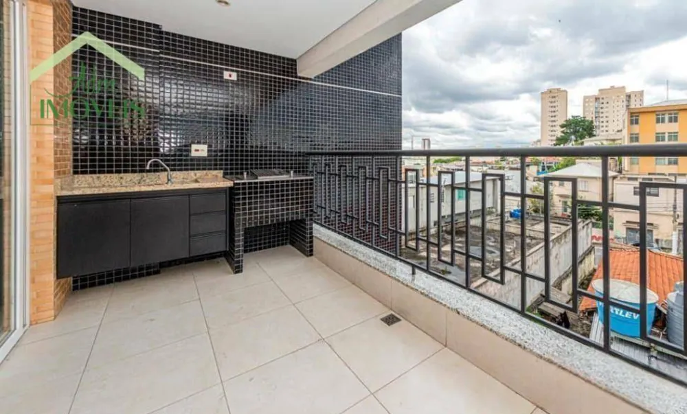 Apartamento, 1 quarto, 35 m² - Foto 5