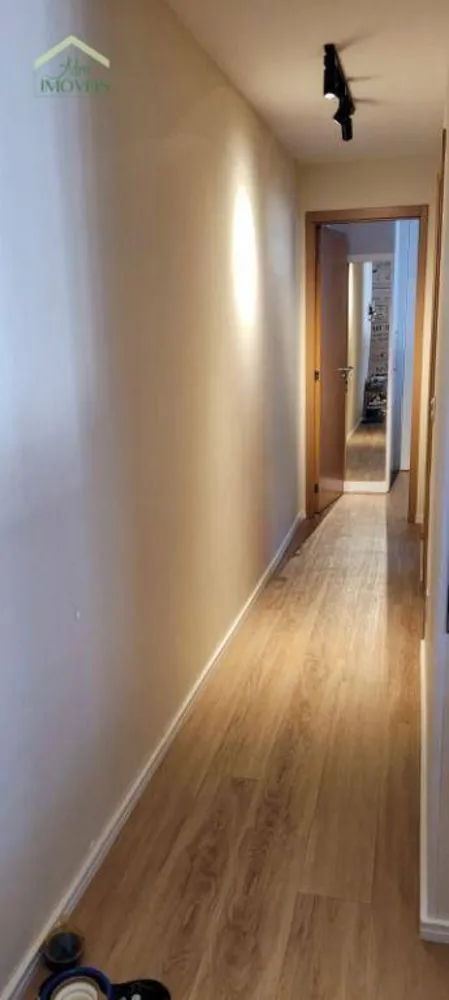 Apartamento, 2 quartos, 44 m² - Foto 1