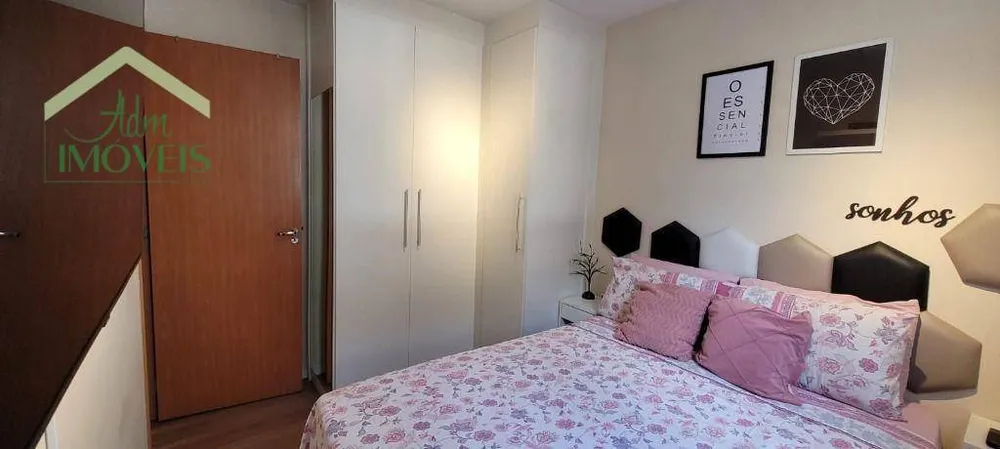 Apartamento, 2 quartos, 44 m² - Foto 3