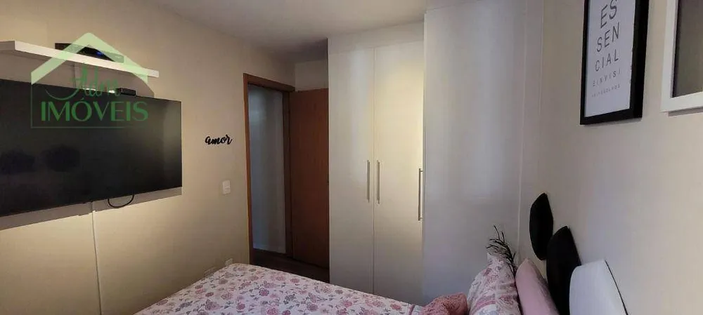 Apartamento, 2 quartos, 44 m² - Foto 2