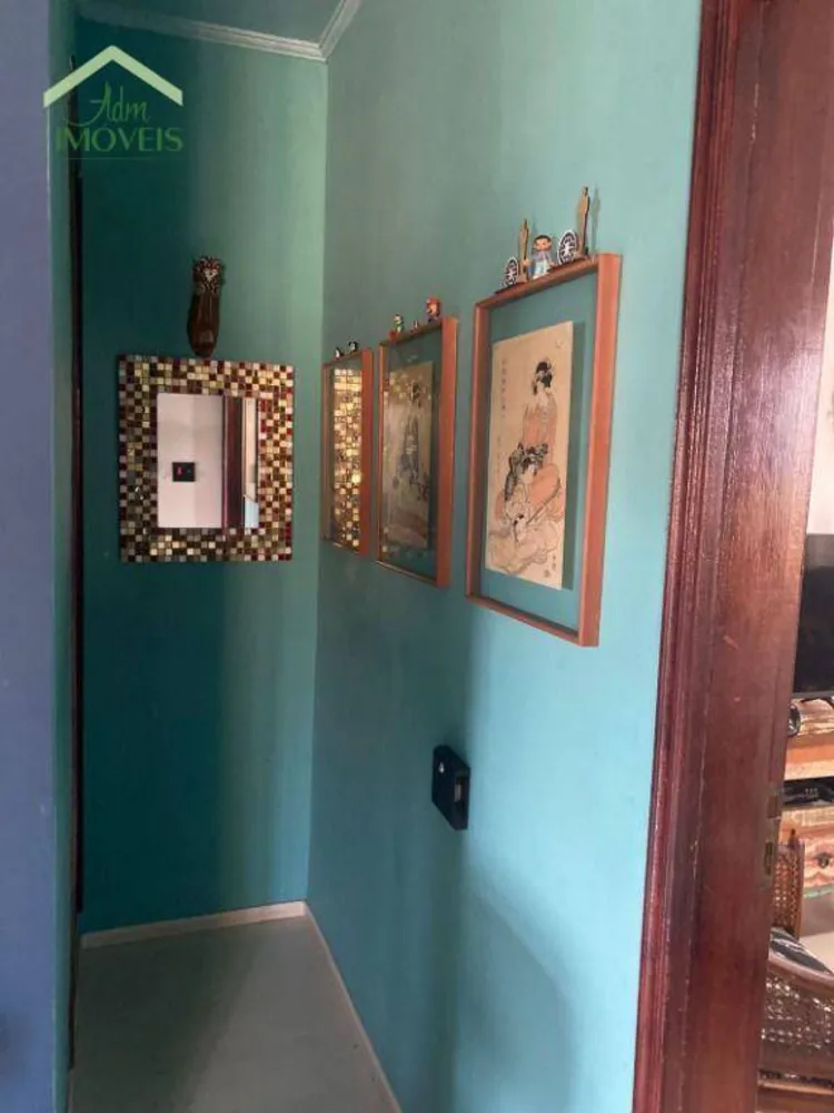 Sobrado, 3 quartos, 143 m² - Foto 1
