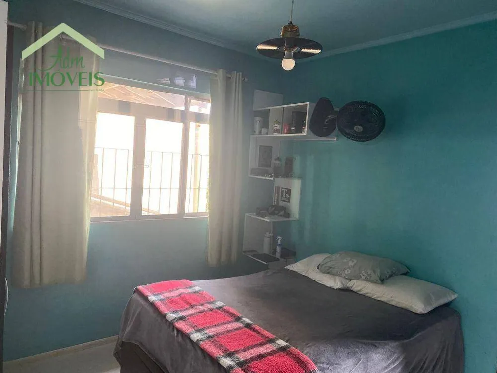 Sobrado, 3 quartos, 143 m² - Foto 4