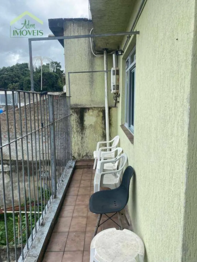 Sobrado, 3 quartos, 143 m² - Foto 7