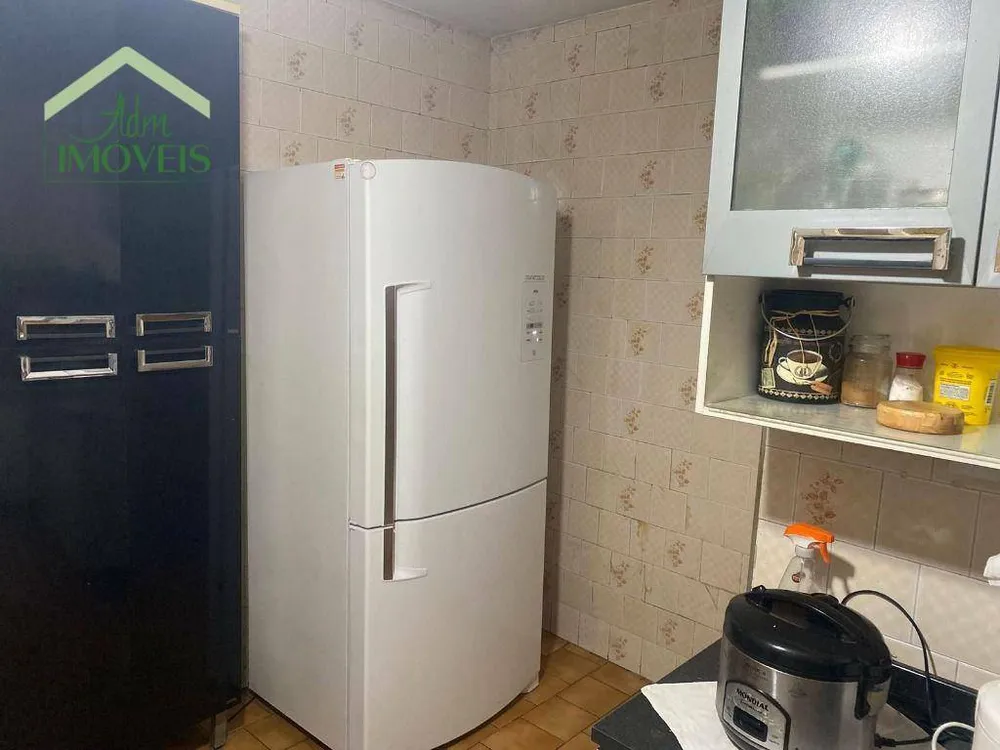 Sobrado, 3 quartos, 143 m² - Foto 4